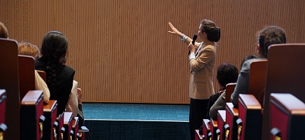 Более 100 специалистов обсудили цифровую трансформацию архивного дела в системе «Е-Архив» фото галереи 5